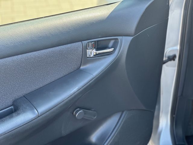 Toyota Corolla Combi 1.4 C