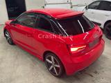Audi S1 2.0 TFSI quattro mono.pur*LED*Leder*Navi* - Audi: Unfallwagen