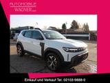 Dacia Duster TCe 100 ECO-G Expression LED*PDC* /72811
