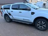Ford Ranger - Ford Ranger von privat