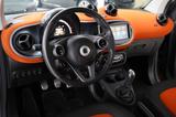 Smart ForTwo fortwo coupe 52kW Navi Cool & Audio - Smart Gebrauchtwagen in Hannover