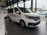 Renault Trafic Blue dCi 110 Evolution KLIMAANLAGE V+H