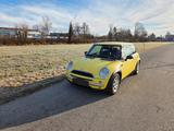 MINI Mein Name ist MINI ONE & ich suche einen Y... - gebrauchte MINI MINI aus dem Jahr 2001