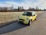 MINI Mein Name ist MINI ONE & ich suche einen Y... - MINI MINI aus 2001