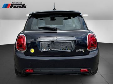 MINI Cooper SE 3-Tür Head-Up HK HiFi DAB LED RFK Shz