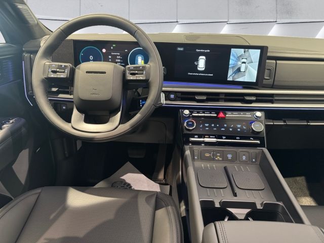 Hyundai Santa Fe – Bild 7