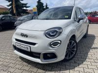 Fiat 500X - Vorschau Bild 1