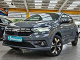 Dacia Sandero Tce Expression LED NSW Kamera 16"Alu ... - Dacia Sandero Jahreswagen