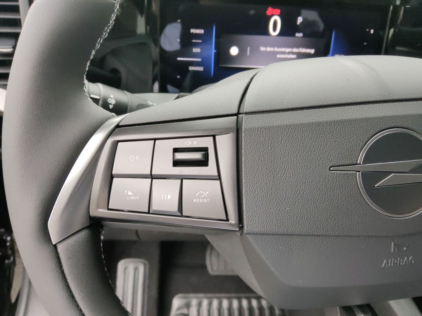 Opel Mokka - Bild 17