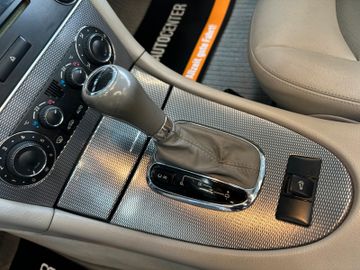 Mercedes-Benz CLK 200 Kompressor *AHK*sehr gepflegter Zustand*