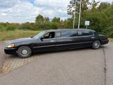 Ford Andere     US-Luxuslimousine