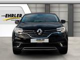 Renault Espace V Limited 1,8 TCe 225 Automatik - Renault Espace: Limited