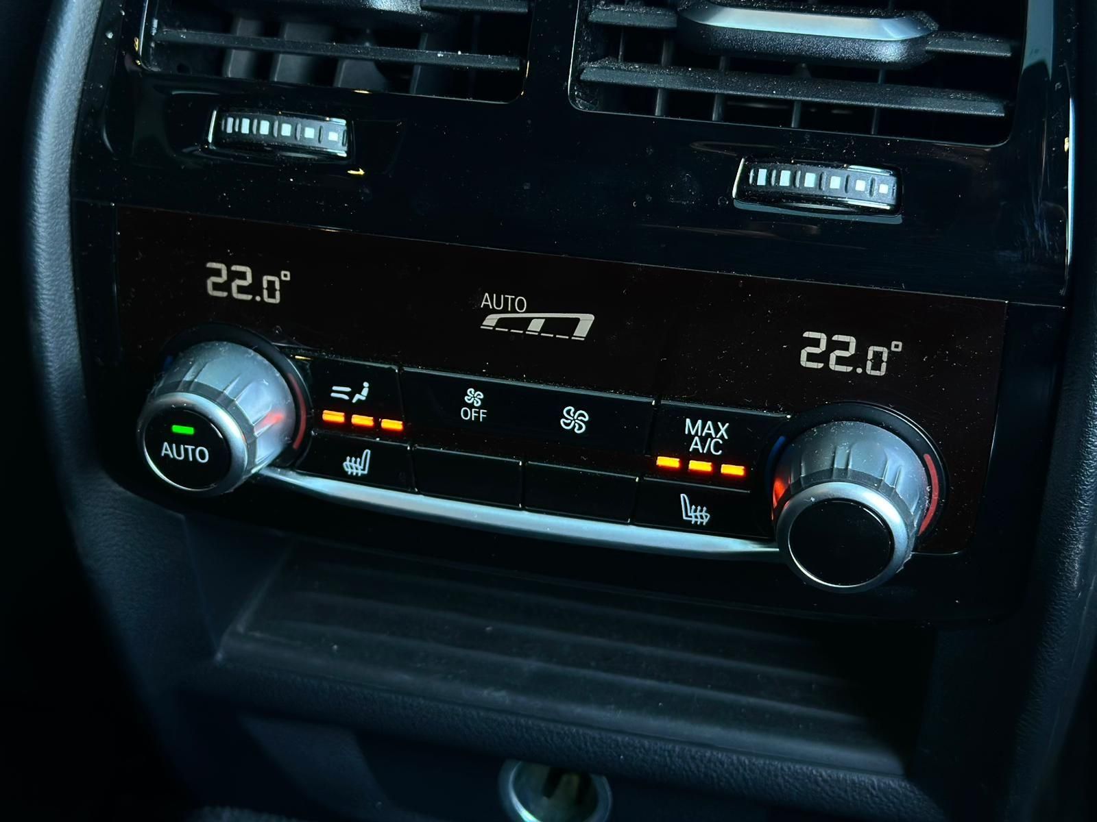 BMW 540d xD M SPORT SHADOW* LED#4xSHZ#PANO#HUD#KEYLE - Image 23