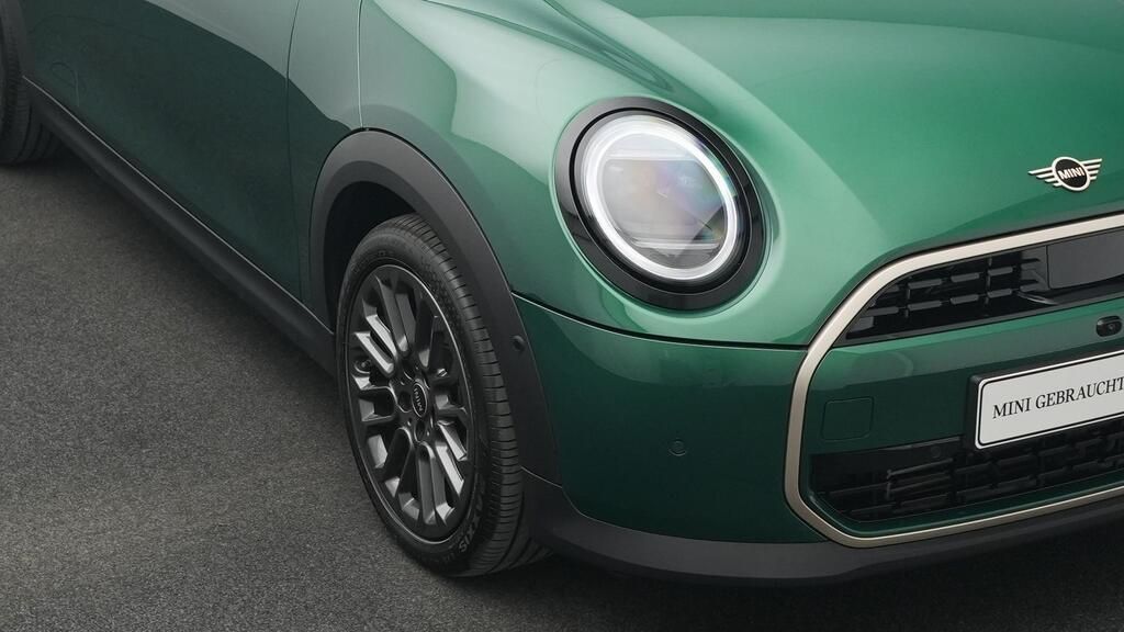 MINI Cooper Cabrio - Bild 20