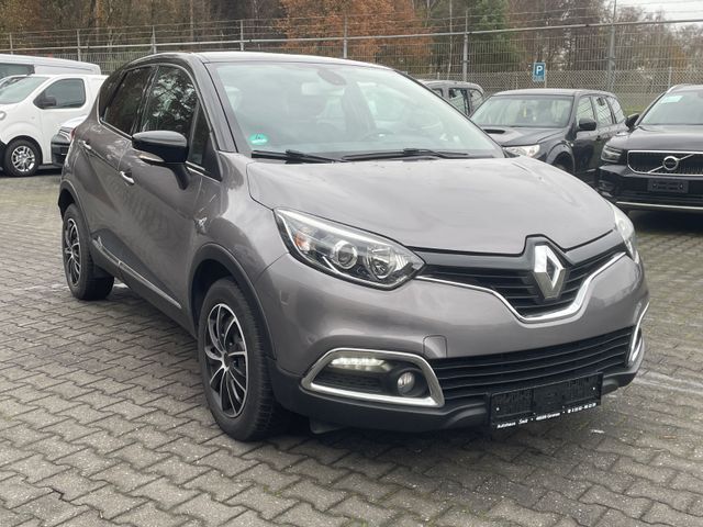 Renault Captur Intens Kamera/ Navi/ MOTORPROBLEME !!!