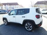 Jeep Renegade Sport FWD - Jeep Renegade Sport mit Benzin-Antrieb