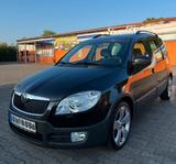 Skoda Roomster Scout 1,4 Benzin - Skoda Roomster in Herne