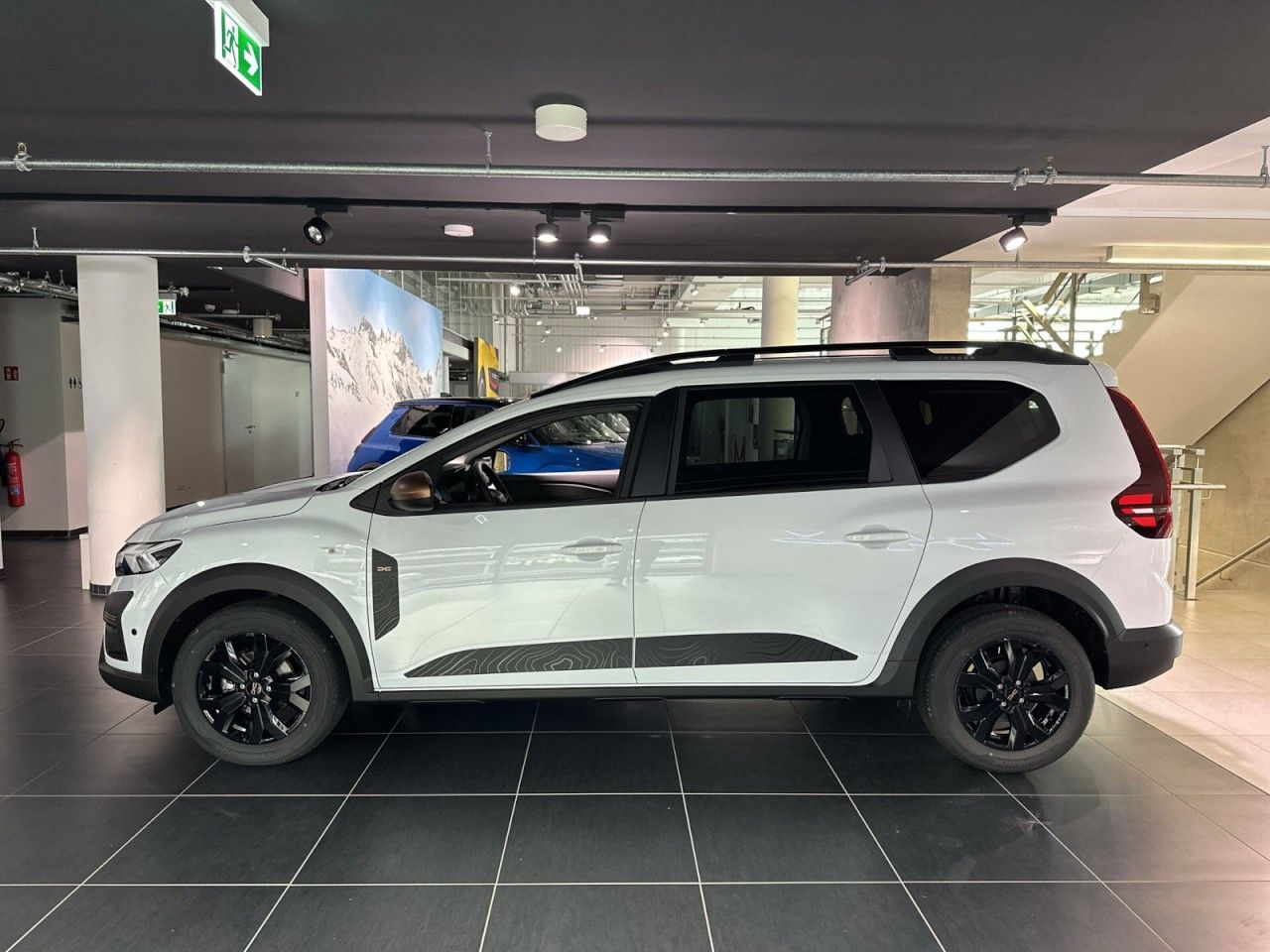 Dacia Jogger - Bild 2