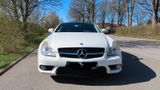 Mercedes-Benz CLS 550 - Mercedes-Benz: Cls 55