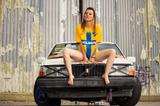 Volvo 940/944 Drifter/Tracktool - Volvo: Tr