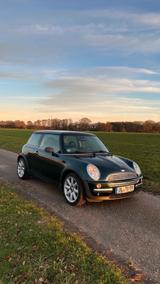 MINI Mini One Klima/8x Bereift/CarPlay - MINI ONE in Oldenburg