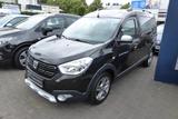 Dacia Dokker Stepway Navi R-Kamera - Dacia Dokker: Kombi