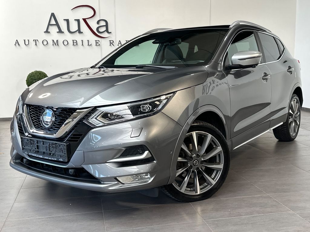 Image of Nissan Qashqai