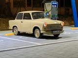 Trabant 601 | Oldtimer | Restauriert | TÜV... - Trabant 601 Gebrauchtwagen