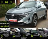 Nissan Qashqai Tekna+ Plus *Pano*Head Up*360 Kamera - Nissan Qashqai: Tekna Plus