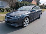 Opel Astra GTC OPC line 1,8l - Opel Astra aus 2009: Gtc
