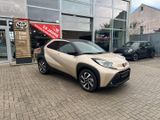 Toyota Aygo X Teamplayer Apple CarPlay DAB SHZ Spurhalt - Toyota Aygo (X) Neuwagen