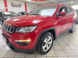 Jeep Compass Longitude FWD 1.4  AHK PDC KEYLESS GO