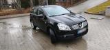 Nissan Qashqai J10 - Nissan Qashqai J10 mit Benzin-Antrieb