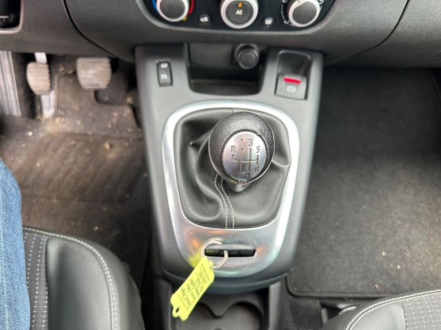 Renault Scenic III Dynamique