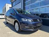 Volkswagen Sharan Cup BMT 1.4 TSI DSG Camera 7 Sitzer Xenon - Volkswagen Sharan aus 2015