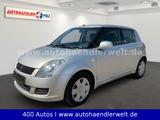 Suzuki Swift 1.3 Lim. Club 5-trg. Klima - Suzuki Swift: 1.5