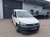 Volkswagen Caddy Kombi EcoFuel 2.0 Erdgas CNG,5-Sitze,Klima - Volkswagen: Ecofuel