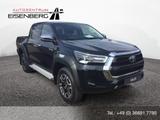 Toyota Hilux 2.8 Double Cab Comfort Plus 4x4 Navi Hybri
