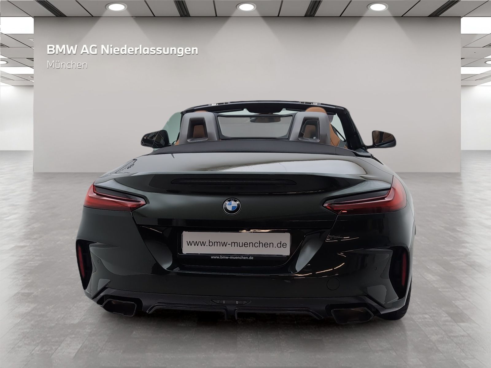 BMW Z4 M40 - Bild 7
