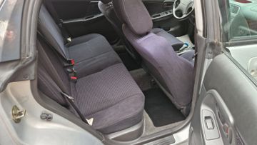 Subaru Impreza - 8