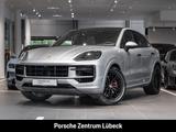 Porsche Cayenne S Coupe Burmester LED-Matrix InnoDrive - Porsche Cayenne in Lübeck