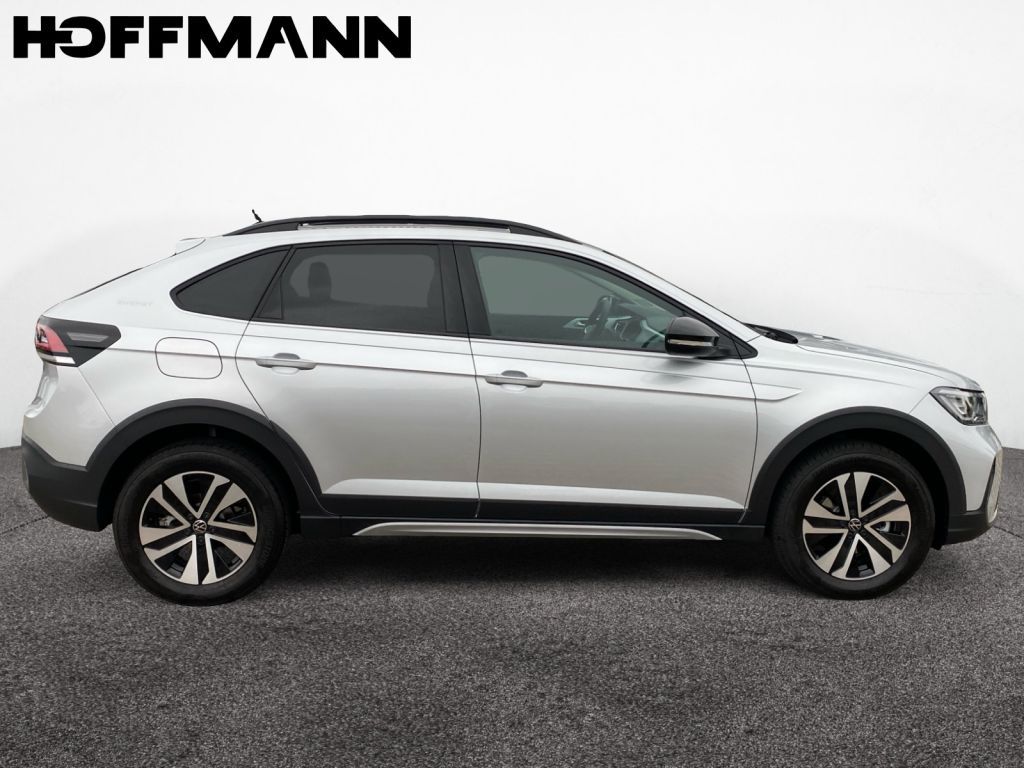 Fahrzeugabbildung Volkswagen Taigo 1.0TSI Energy 5 JahreNW Garantie Rear View