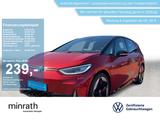 Volkswagen ID.3 GTX 84 kWh MATRIX+APP+NAVI+HUD+ACC+PANO+SHZ - VW ID.3 in Oberhausen
