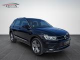 Volkswagen Tiguan Highline BMT/Start-Stopp 4Motion Camara - VW Tiguan Gebrauchtwagen in Münster