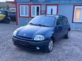 Renault Clio 1.4 RXE - gebrauchte Renault Clio aus dem Jahr 2000