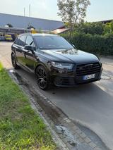 Audi SQ7 4.0 TDI quattro tiptronic -