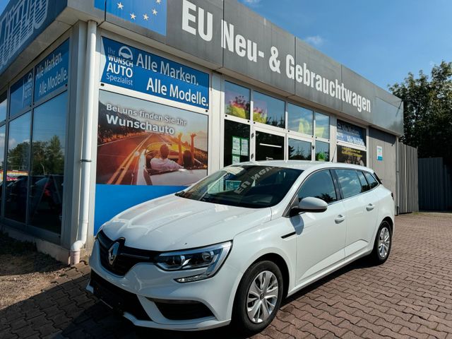 Renault Megane IV Grandtour Limited