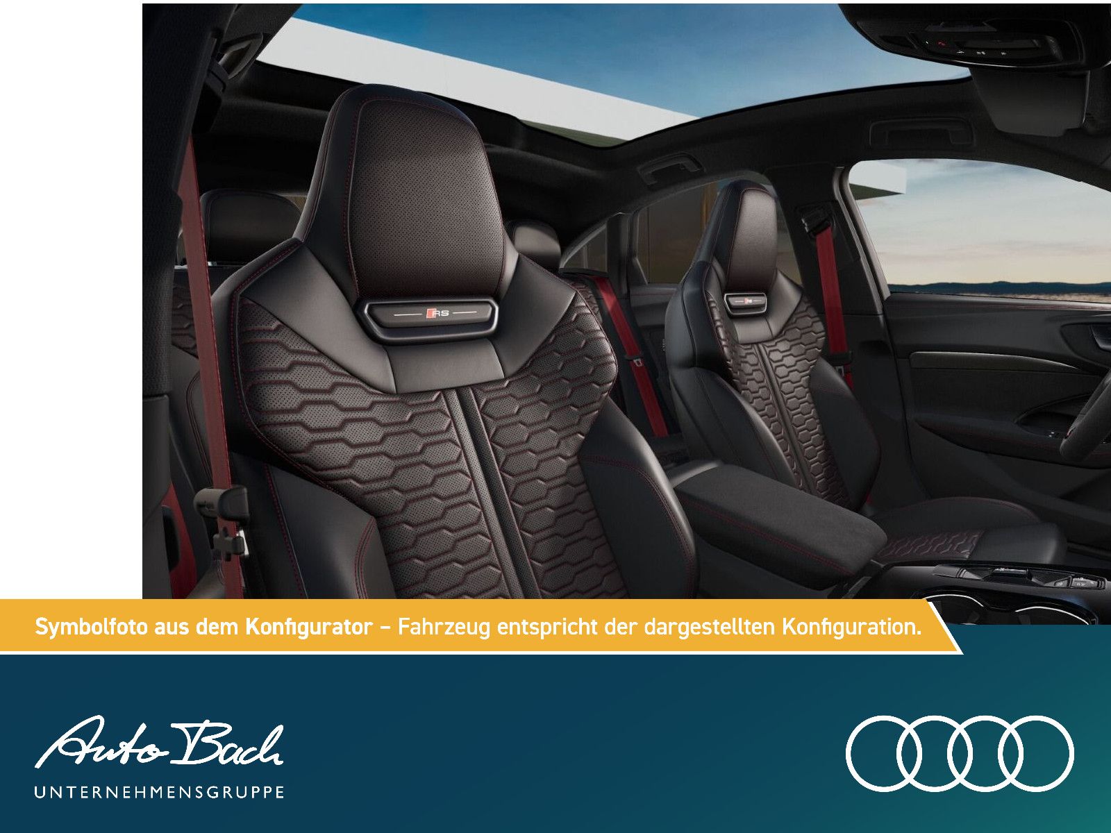 Audi RS5 - Bild 9