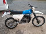 Sachs GS250 - SACHS MOTORRAD