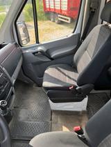 Mercedes-Benz Sprinter DoKa 906 - Offers